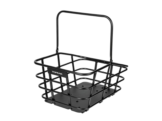 Topeak Urban Basket DX 22L