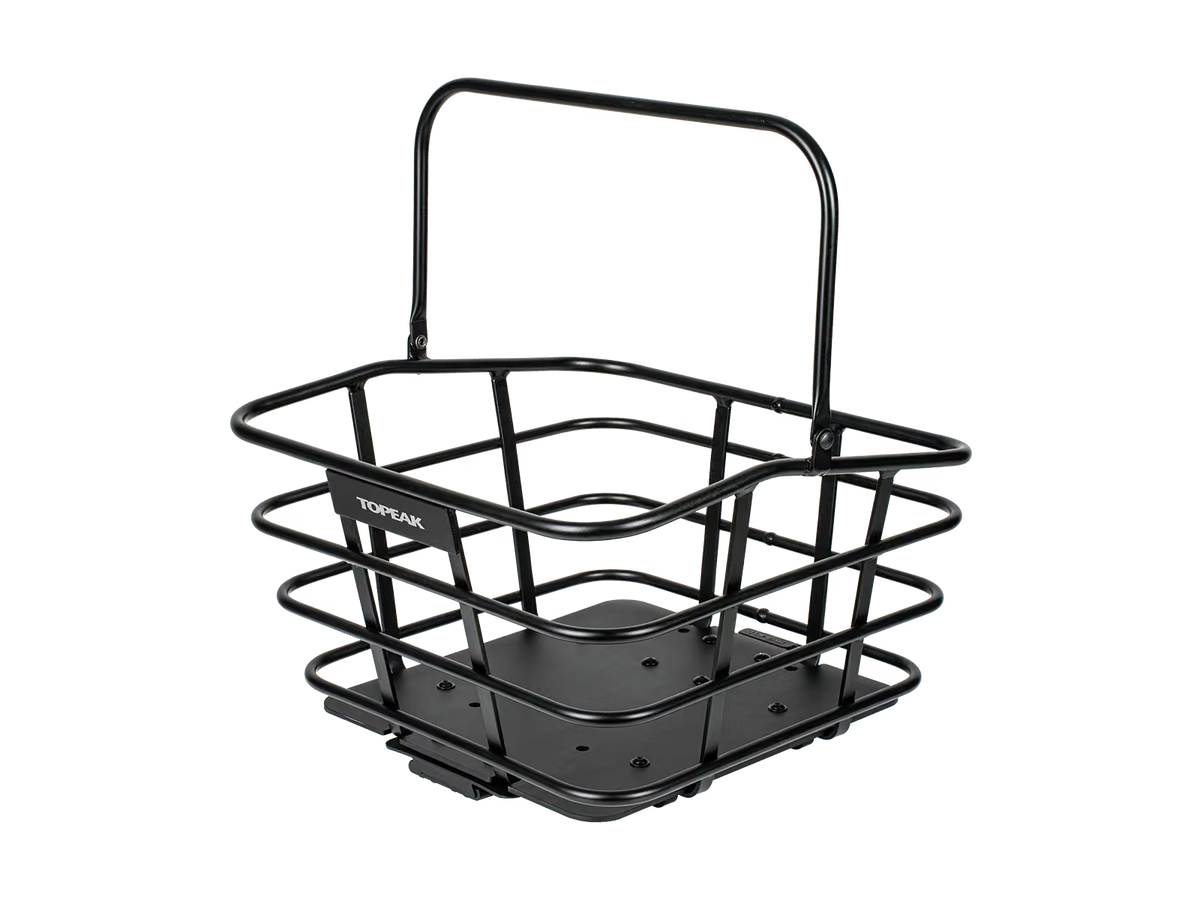 Topeak Urban Basket DX 18L