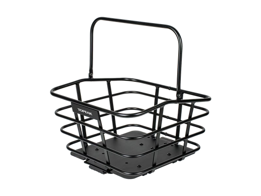 Topeak Urban Basket DX 18L