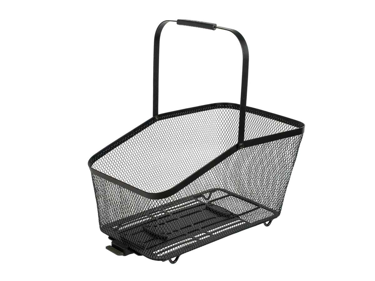 Topeak Urban Basket Rear