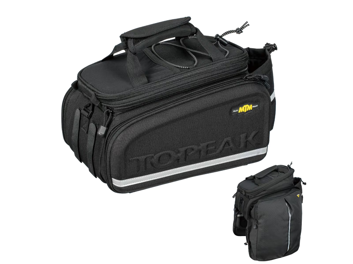 Topeak Trunk Bag MTM DXP Multi Mount