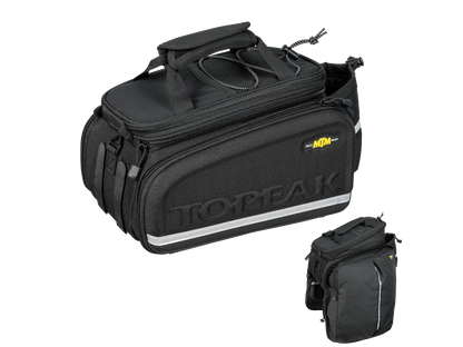 Topeak Trunk Bag MTM DXP Multi Mount