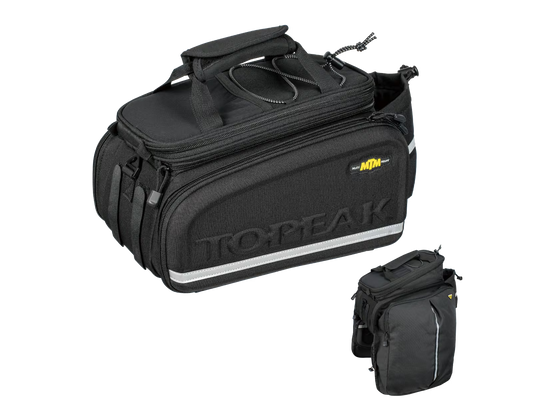 Topeak Trunk Bag MTM DXP Multi Mount