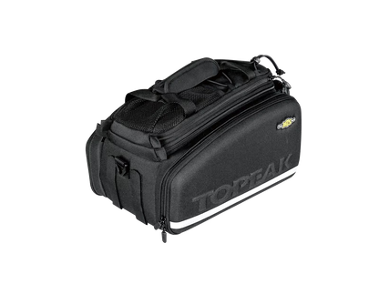Topeak Trunk Bag MTS & RackTime EX Strap Mount