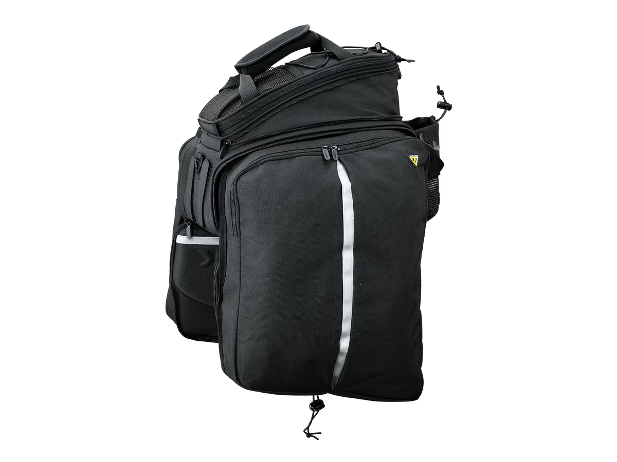 Topeak Trunk Bag MTS & RackTime DXP Strap Mount