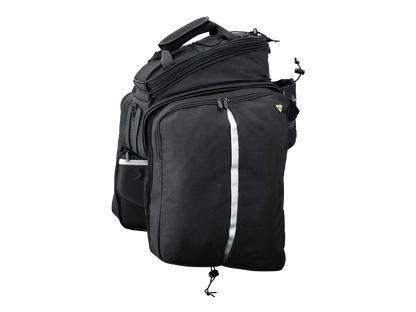 Topeak Trunk Bag MTS & RackTime DXP Strap Mount