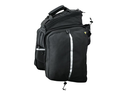 Topeak Trunk Bag MTS & RackTime DXP Strap Mount