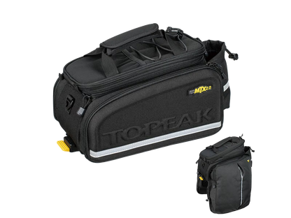 Topeak Trunk Bag MTX DXP for MTX Quicktrack