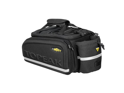 Topeak Trunk Bag MTX EXP for MTX Quicktrack