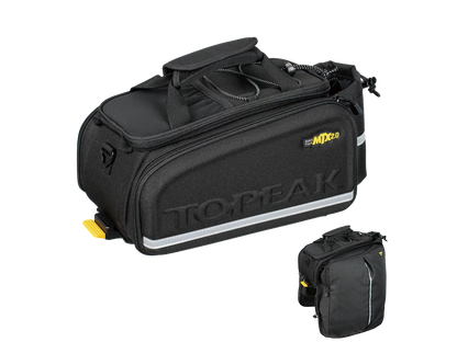 Topeak Trunk Bag MTX EXP for MTX Quicktrack