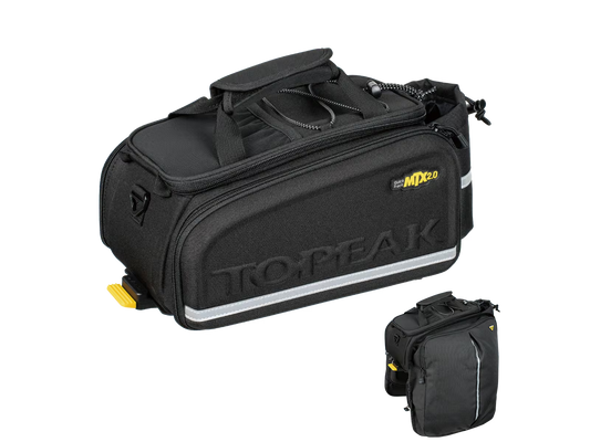 Topeak Trunk Bag MTX EXP for MTX Quicktrack