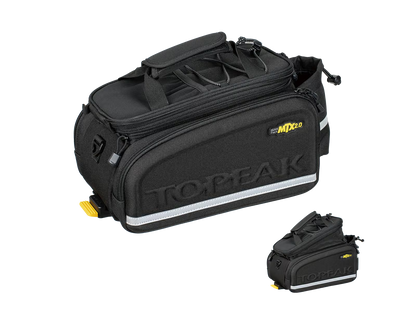 Topeak Trunk Bag MTX EX for MTX Quicktrack