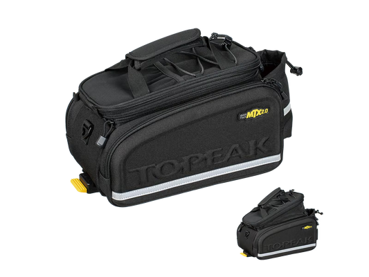 Topeak Trunk Bag MTX EX for MTX Quicktrack