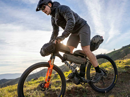 Topeak Frontloader 12L