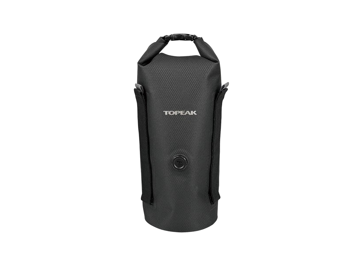 Topeak Fork Drybag 4L