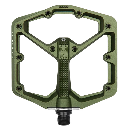 Crankbrothers Stamp 7 Large Pedals Camo Ltd