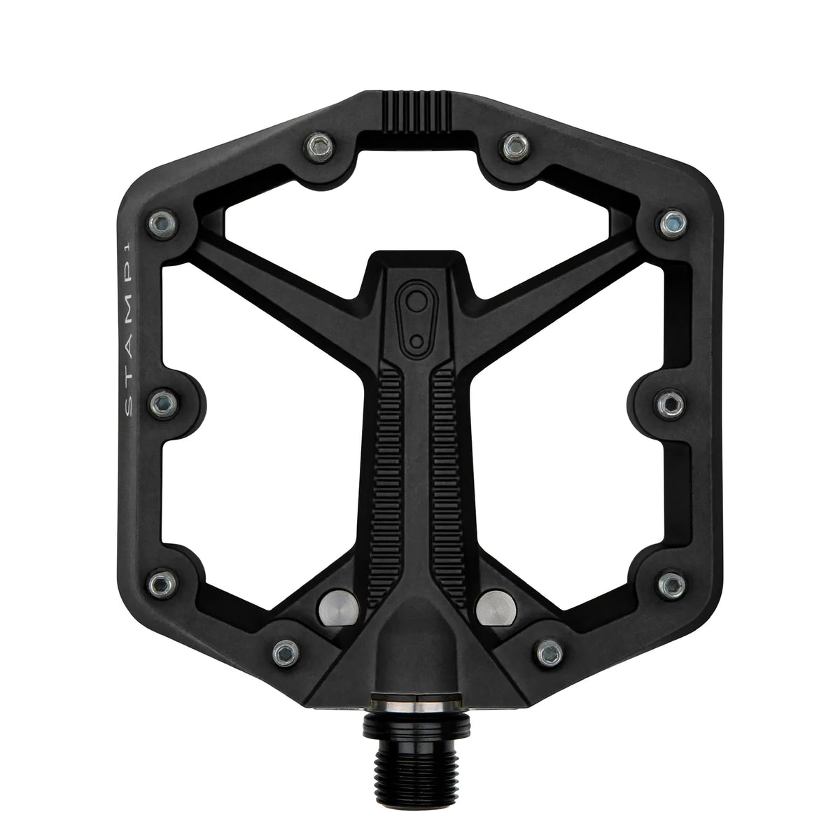 Crankbrothers Stamp 1 Small Pedals Gen 2