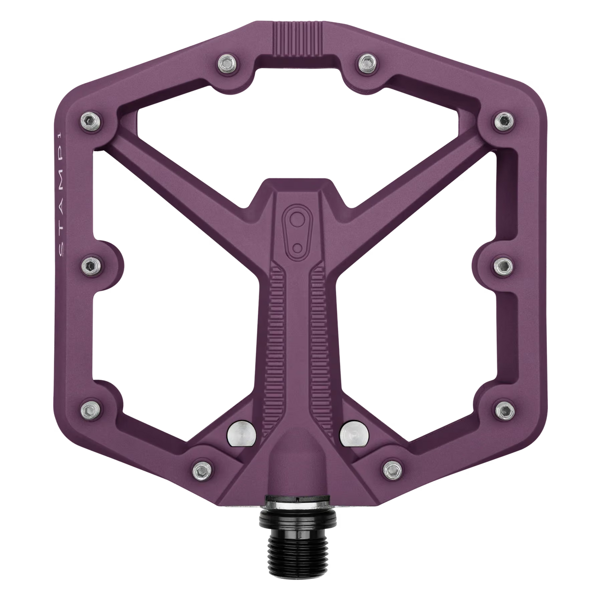 Crankbrothers Stamp 1 Large Pedals Gen 2