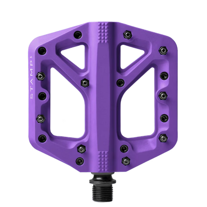 Crankbrothers Stamp 1 Small Pedals Gen 2