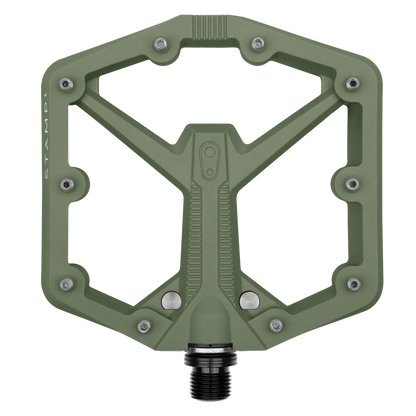 Crankbrothers Stamp 1 Large Pedals Gen 2