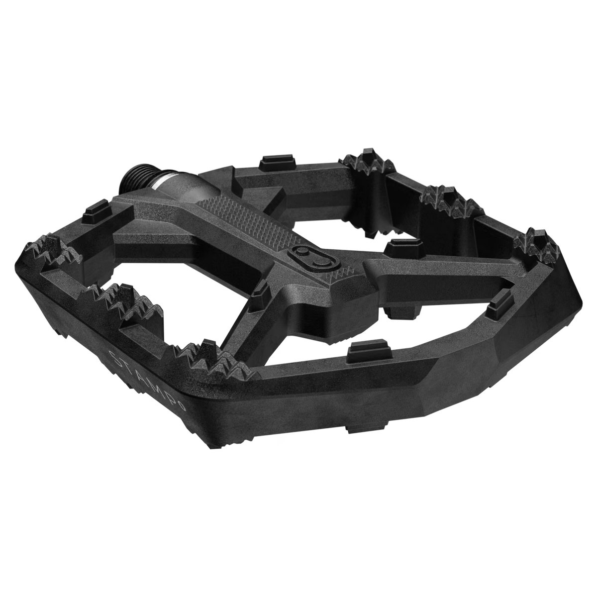 Crankbrothers Stamp 0 Large Pedals