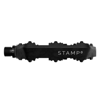 Crankbrothers Stamp 0 Large Pedals