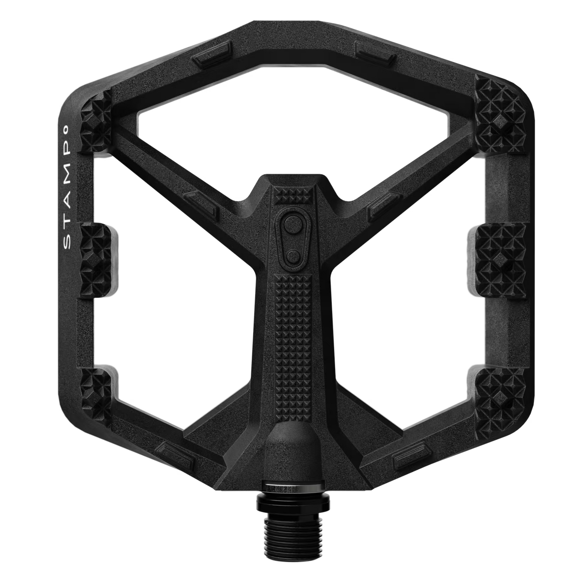 Crankbrothers Stamp 0 Large Pedals