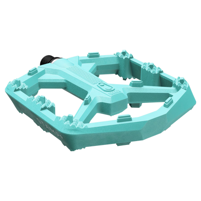 Crankbrothers Stamp 0 Large Pedals