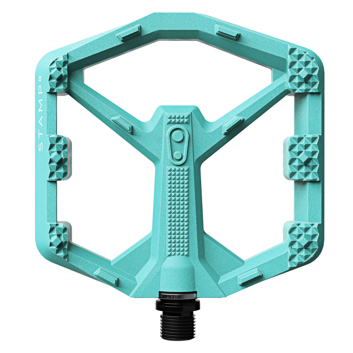Crankbrothers Stamp 0 Large Pedals
