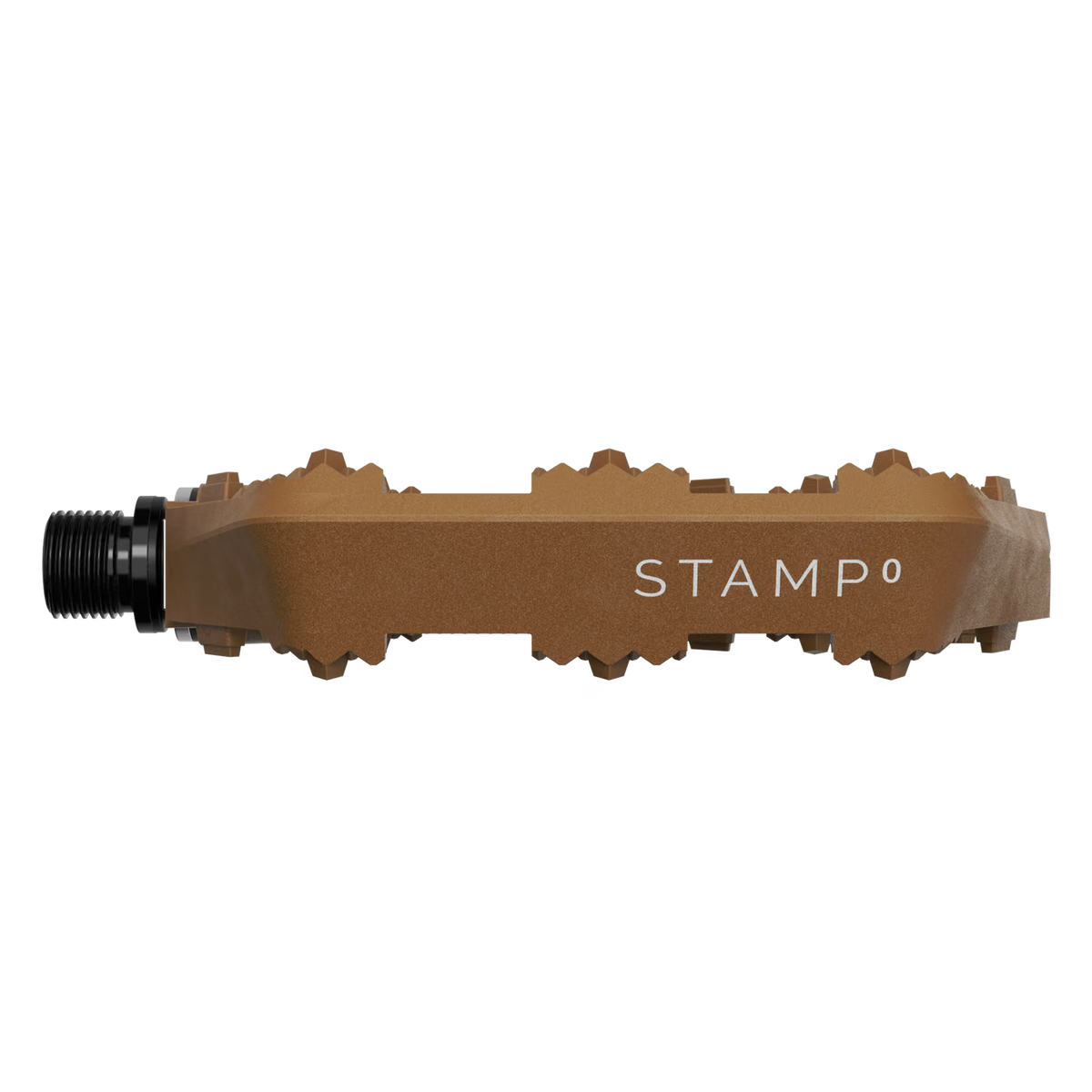 Crankbrothers Stamp 0 Large Pedals