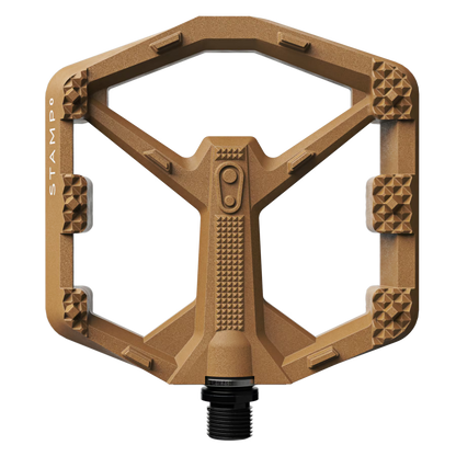 Crankbrothers Stamp 0 Large Pedals