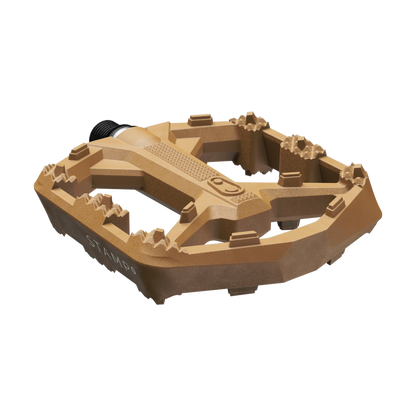 Crankbrothers Stamp 0 Small Pedals