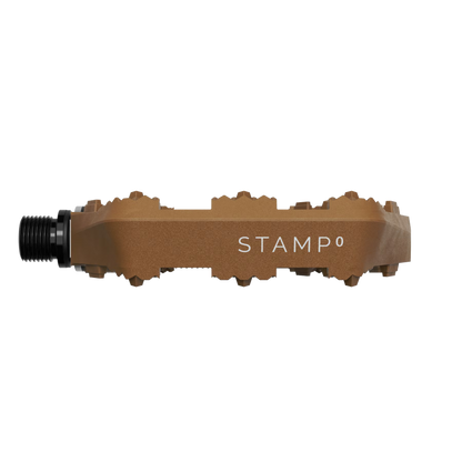 Crankbrothers Stamp 0 Small Pedals