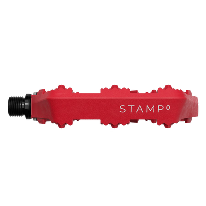 Crankbrothers Stamp 0 Large Pedals