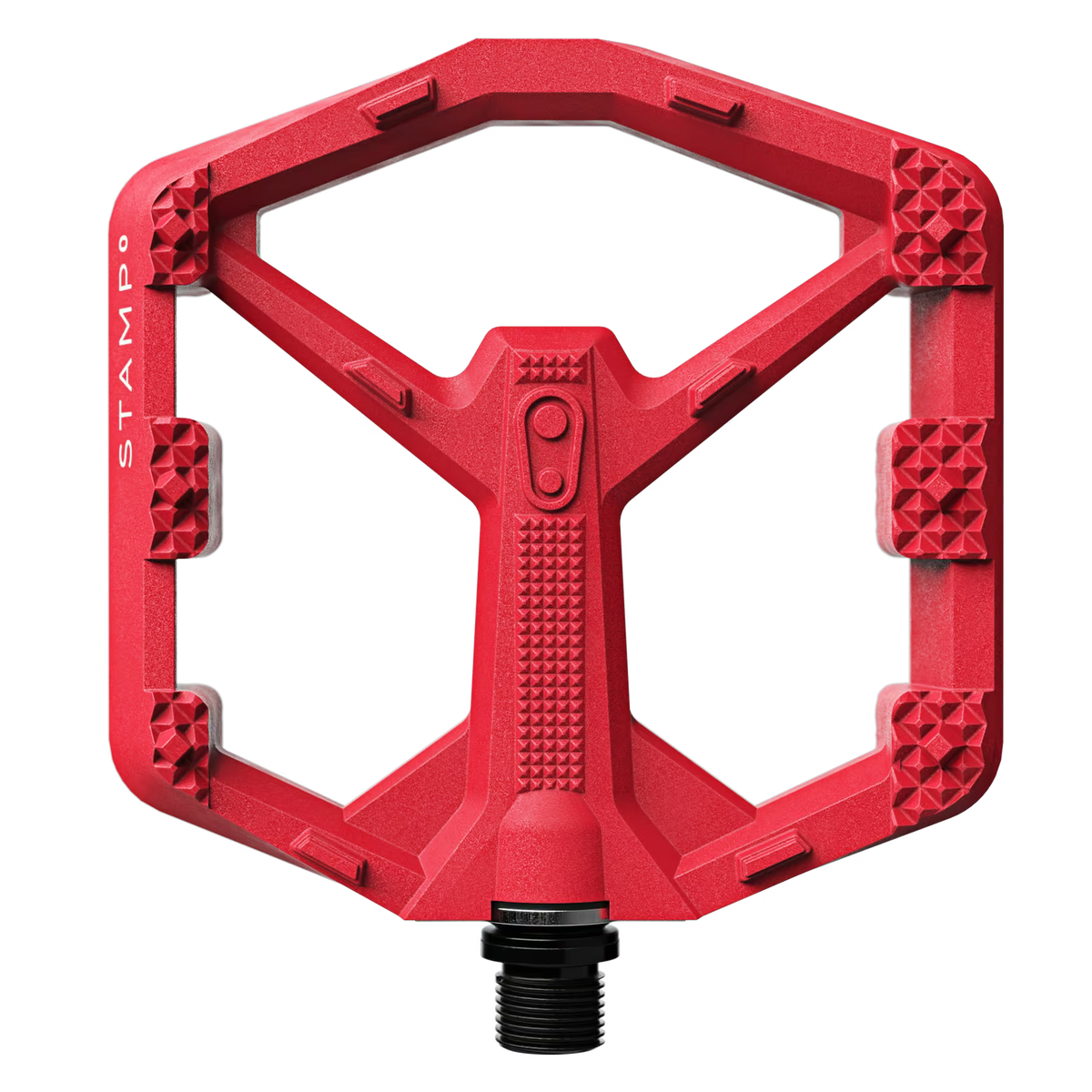 Crankbrothers Stamp 0 Large Pedals