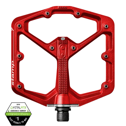 Crankbrothers Stamp 7 Large Pedals