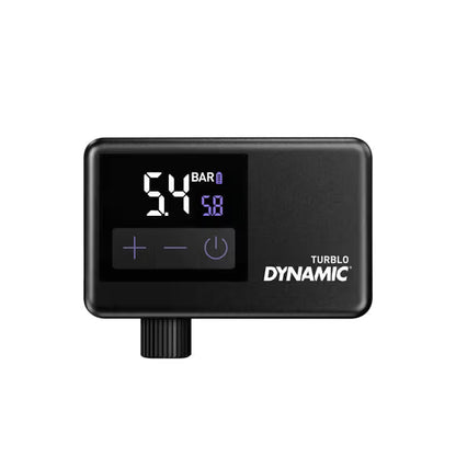 Dynamic Turblo