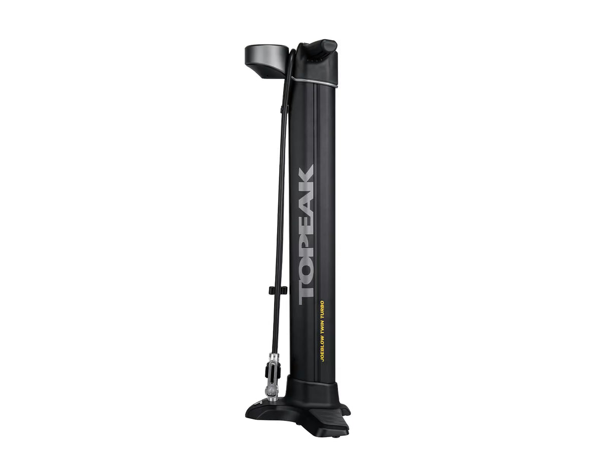 Topeak Joeblow Turbo 160psi