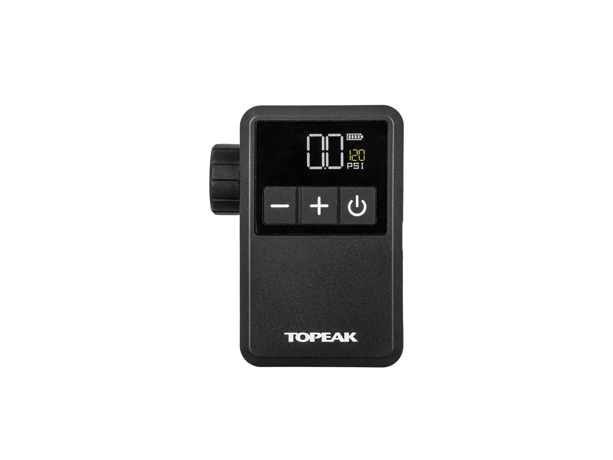 Topeak E-Booster Digital Mini