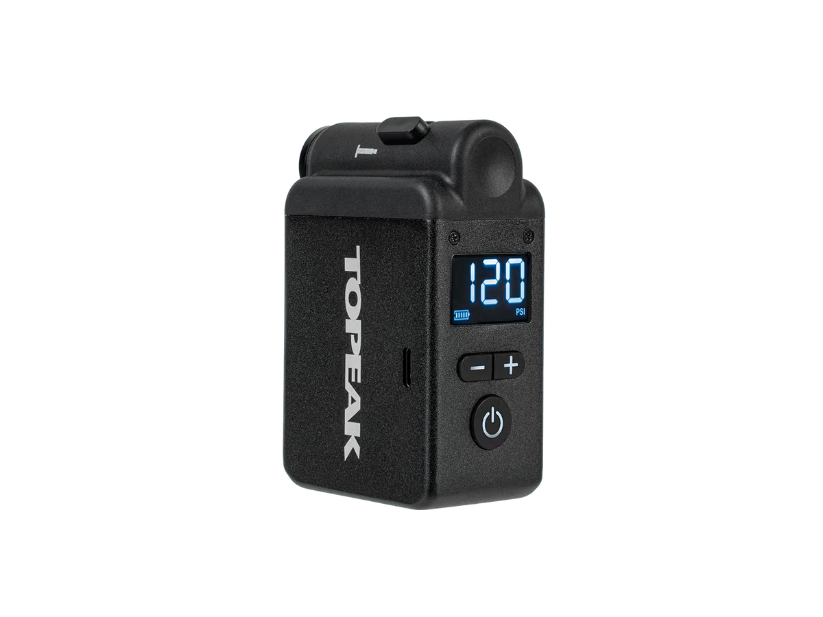 Topeak E-Booster Digital
