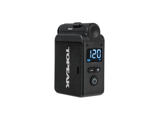 Topeak E-Booster Digital