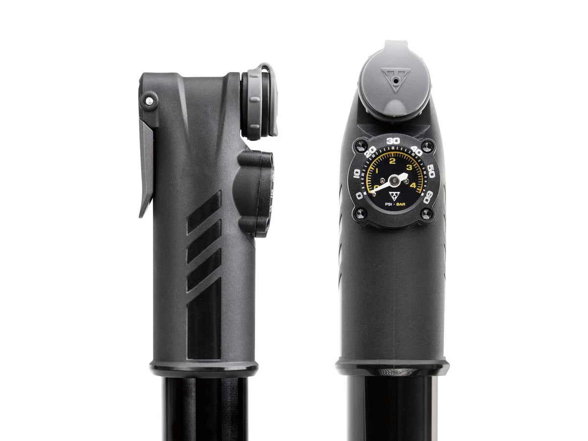 Topeak Mountain TT Guage Mini Pump