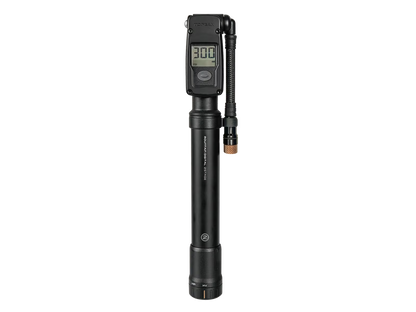 Topeak Mountain Digital 2-Stage 300psi