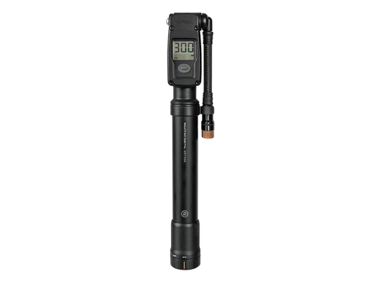 Topeak Mountain Digital 2-Stage 300psi