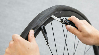 Topeak Nanomaster RXT