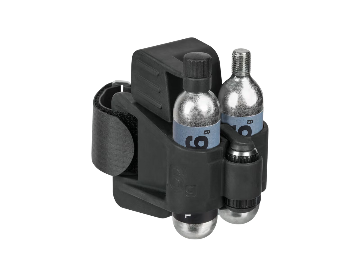 Topeak Nanomaster RXT