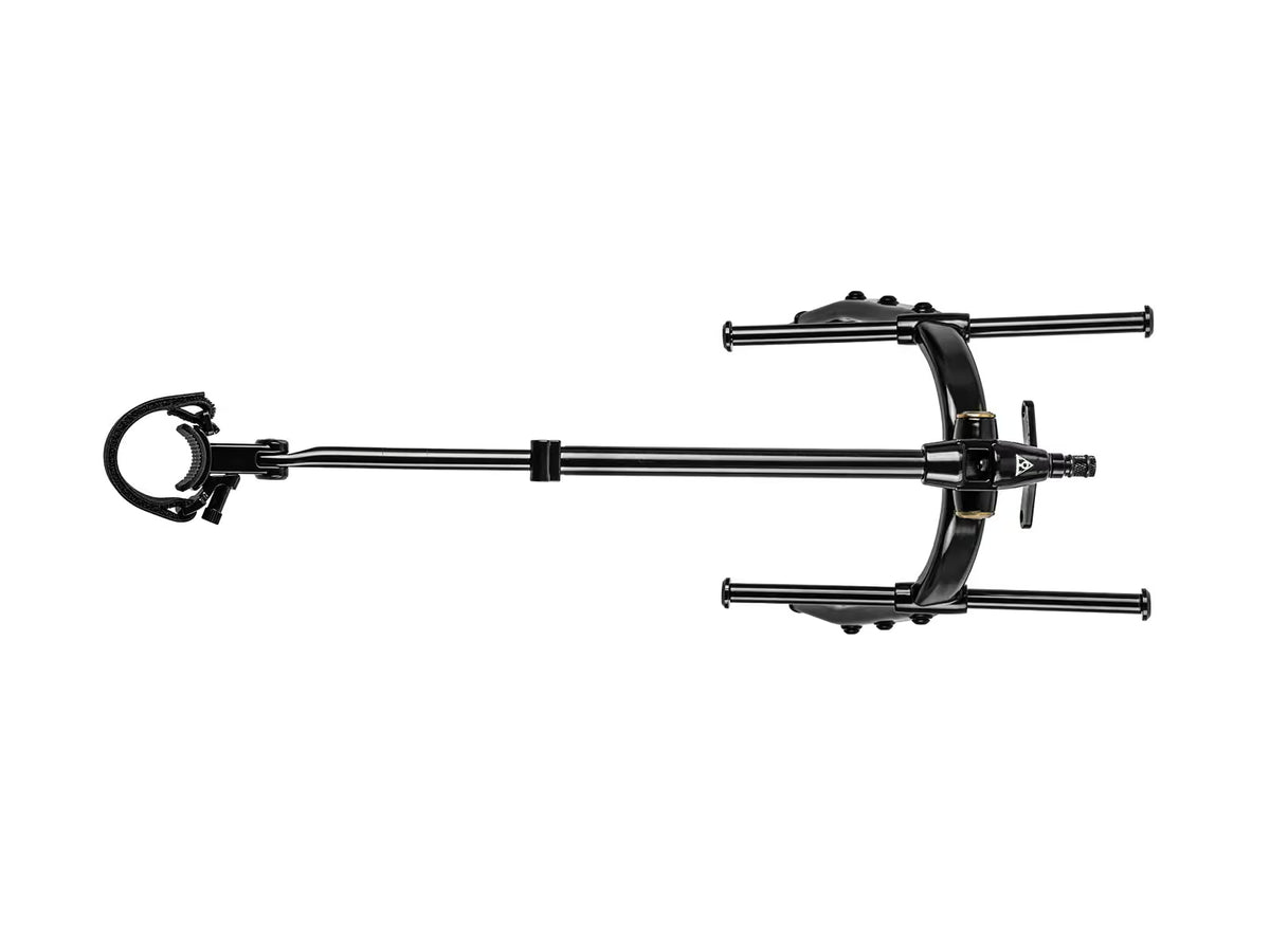 Topeak Zi:RAK Essential for Eyelet Mount Rack