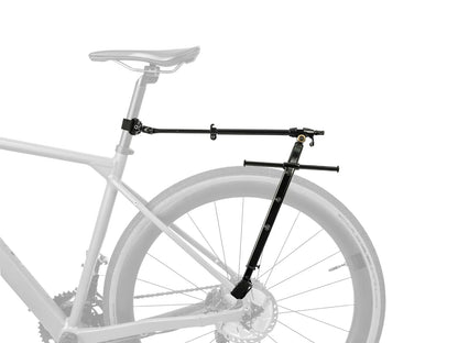 Topeak Zi:RAK Essential w/ Strap Mount