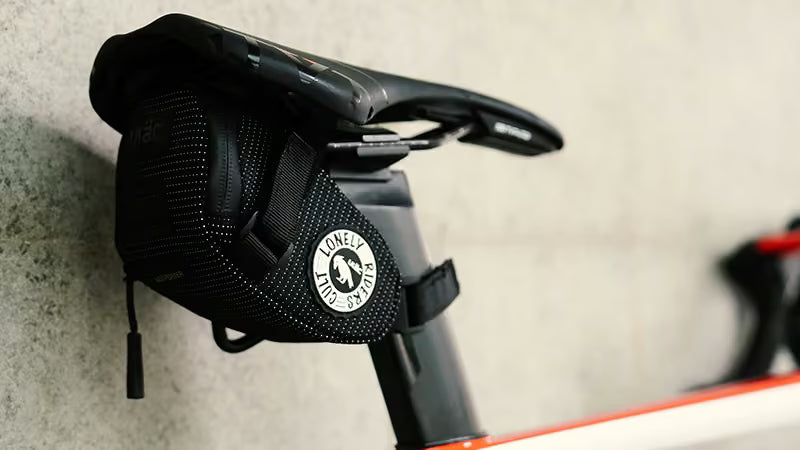 ULAC Neo Porter Radtail Go 0.6L