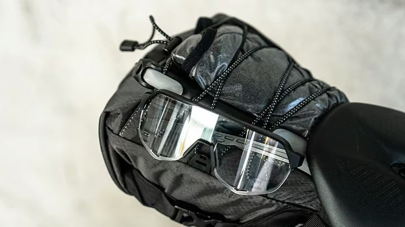 ULAC Neo Porter Radtail GT Pro 8.8L